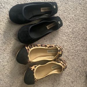 Steve Madden Flats